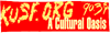 San Francisco, CA - Radio KUSF 90.3 FM